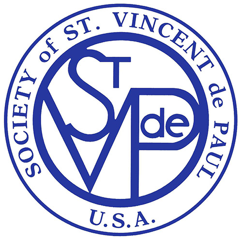 St. Vincent De Paul